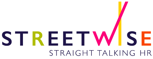 Streetwise HR Logo