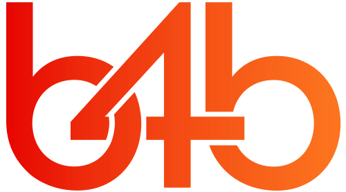 b4b logo