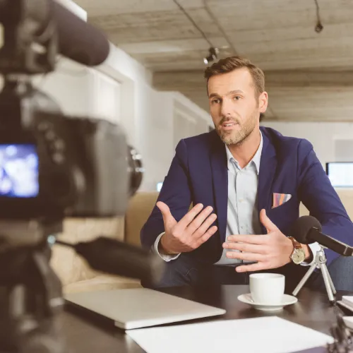 Creating Content for Social Media