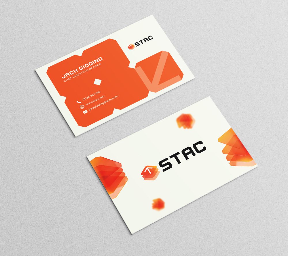 Stac Cards
